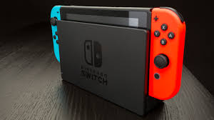 That didn't happen, although the switch oled model was revealed shortly after e3 2021. Bloomberg Switch Pro Being Unveiled Later In 2021 Has Bigger Samsung Oled Display 4k Resolution In Docked Mode My Nintendo News
