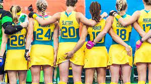 Georgia nanscawen the road less travelled. Afl 2020 Georgie Parker Image Caught In Groping Controversy