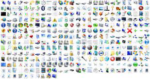 Maxpower has a nice listng of truly free icons. Free Icon Downloads For Windows 10 335346 Free Icons Library
