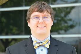 Aaron Noble appointed associate professor of mining and minerals  engineering