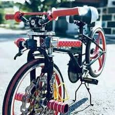 Restoration old kids bicycles dirty restore old rusty baby bike. Grup Basikal Lajak Jb Posts Facebook