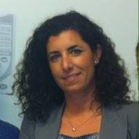 Anahid Hamparzoumian Maura