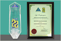 Juga dikenali sebagai hasil) adalah salah satu agensi utama memungut hasil di bawah kementerian kewangan malaysia. Accreditations And Awards Westports Holdings