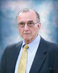 Harold Young Obituary