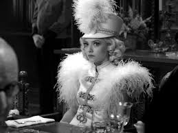 Designer anushka tay recreates a stunning 1930s suit as worn by joan crawfrod. Silent Cinema Silent London
