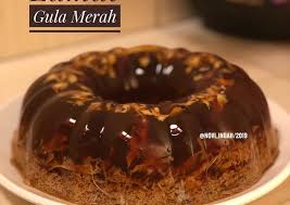 Maybe you would like to learn more about one of these? Resep Puding Lumut Gula Merah Yang Enak Masakan Bunda