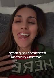 Why Did He Ghost Me Then Texted Me Happy Thanksgiving