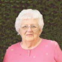 Mildred Dillon Obituary