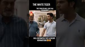 Aaron wan, abhishek khandekar, adarsh gourav and others. The White Tiger Trailer 2021 Youtube