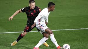 Here are the list of legends confirmed for the july 20 showdown: Vinicius Gives Real Madrid Late Equalizer Everton Sink Southampton Cgtn