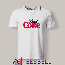 Tshirt Diet Coke T Shirt Diet Coke Mens Tshirts