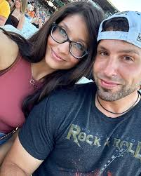 Nadia Milner and Michael Vode's Wedding Website