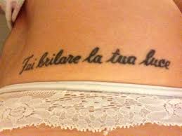 Given are best italian tattoo designs for all those tattoo lovers. Elegant Italian Quotes About Life And Love Love Quotes Collection Within Hd Images