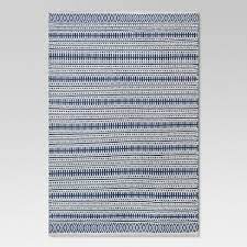 Find the best room for your indoor/outdoor rugs indoor/outdoor rugs are perfect for both inside and outside use. Pattern Stripe Outdoor Rug Blue Threshold Target