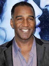 Norm Lewis