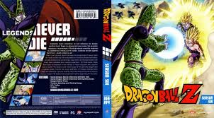 On the one hand, it possesses some of the flashiest battles in all of anime, but on the other hand, it comes close to ruining it with lame fillers and really drawn out battles. Covercity Dvd Covers Labels Dragon Ball Z Season 6