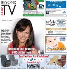 Tv Guide By Statesboro Herald Issuu
