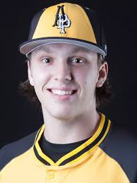 2015 Baseball Roster