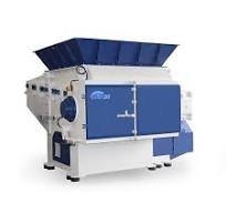 Hydraulic Shredder - Wiscon Envirotech - Shredder Producer