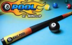Miniclip 8 ball pool is a free top down pocket billiards simulator game. Play Sports Online Game For Free At Gamedizi Com