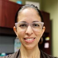 Maria Celli's Instagram, Twitter & Facebook