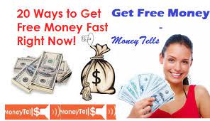 Maybe you would like to learn more about one of these? 20 Quick Ways To Get Free Money From Home Without Experience