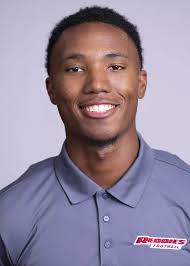 2022 Football Roster