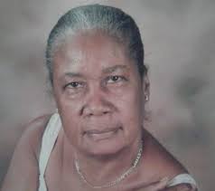 In Loving Memory of Vita Ward