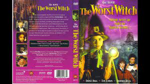 We did not find results for: The Worst Witch 1986 Trailer Youtube