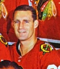 Wayne Hillman Hockey Stats and Profile at hockeydb.com