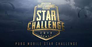Pubg Mobile Star Challenge Debuts With 600k Prize Pool Challenges Game Logo Esports Logo