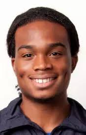 2010-11 Men's Track and Field Roster