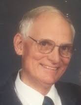 Obituary information for Francis L. Hoagland