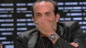 Alejandro Fiore contó la controvertida historia del Martín Fierro de Oro de  "Los Simuladores": "Villarruel lo devolvió, pero tardó unos añitos"