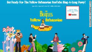Including kanopy, pluto, tubi, and more. The Beatles Will Stream The Restored Version Of The Animated Film Yellow Submarine This Weekend Cnn