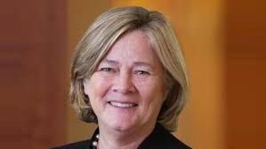 Kramon & Graham Trial Attorney M. Natalie McSherry Inducted as 125th  President of the Maryland State Bar Association