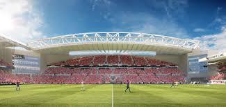 All info around the stadium of crystal palace. Home Crystal Palace F C Stadium