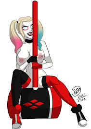 Rule34 - If it exists, there is porn of it  harley quinn  4424997