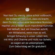 ᐅ Es Hat 40 Jahre Gedauert Bis Du Zu Dieser Perfektion Gereift