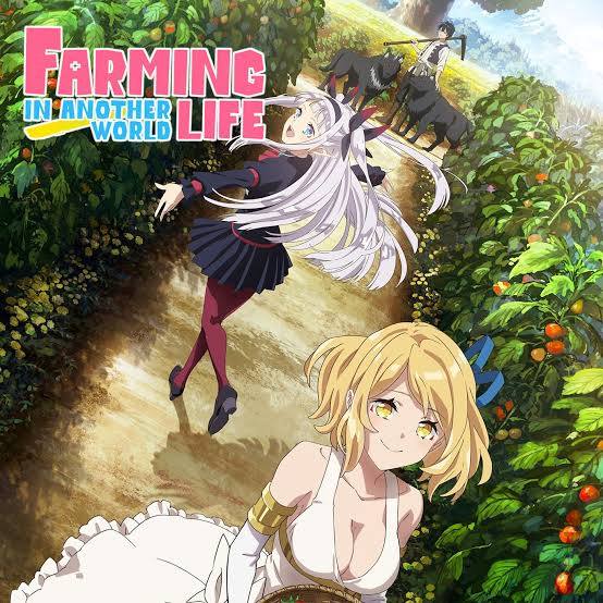 Farming Life in Another World