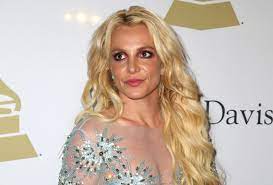 Matches featuring my friends @backstreetboys is out now !!!! Britney Spears Apologizes To Fans For Pretending Like I Ve Been Ok