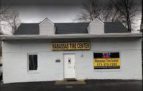 Manassas Tire Center Llc Home Facebook