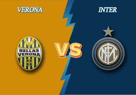 Hellas verona alır şampiyonada 9 pozisyonu serie a ve maçlarda 49 puanları. Hellas Verona Vs Inter Milan Prediction For 09 07 2020 Bettonus