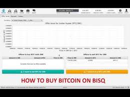 With binance, people in india have multiple ways to buy bitcoin and other cryptocurrencies. How To Buy Bitcoin With Indian Rupees Using Bisq Youtube