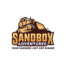 Almost files can be used for commercial. Sandbox Adventures Logo Design Contest 99designs