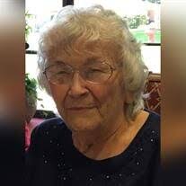 Nancy Doris Veronda Doss Obituary
