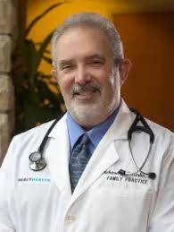 Dr. Stephen Crowe, MD, Sleep Medicine