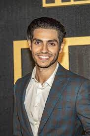 Pin By Ethan Tozer On Mena Massoud Actors Massoud Celebrities