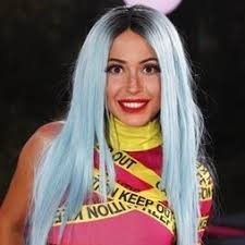 Kira Miró luce su nuevo cambio de look