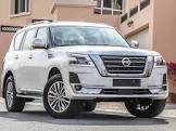 NISSAN-PATROL
